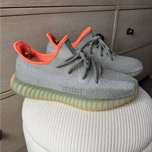 Yeezy 350 V2 Desert Sage Men’s Size 10